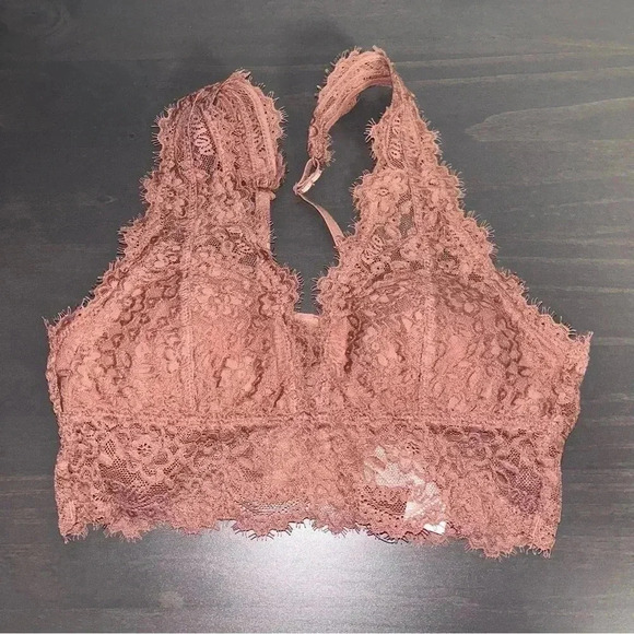 Aerie  Bralette - Picture 1 of 4